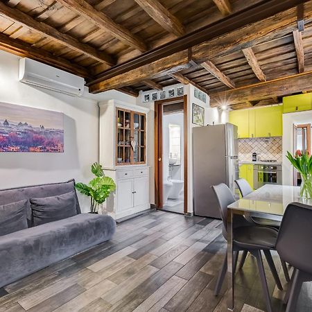 Chiavari Apartment Roma Dış mekan fotoğraf