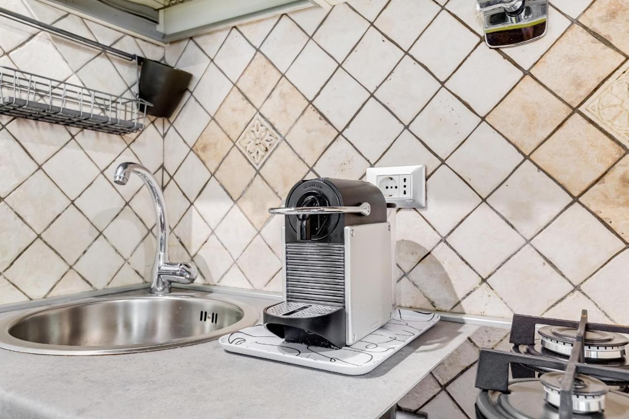 Chiavari Apartment Roma Dış mekan fotoğraf