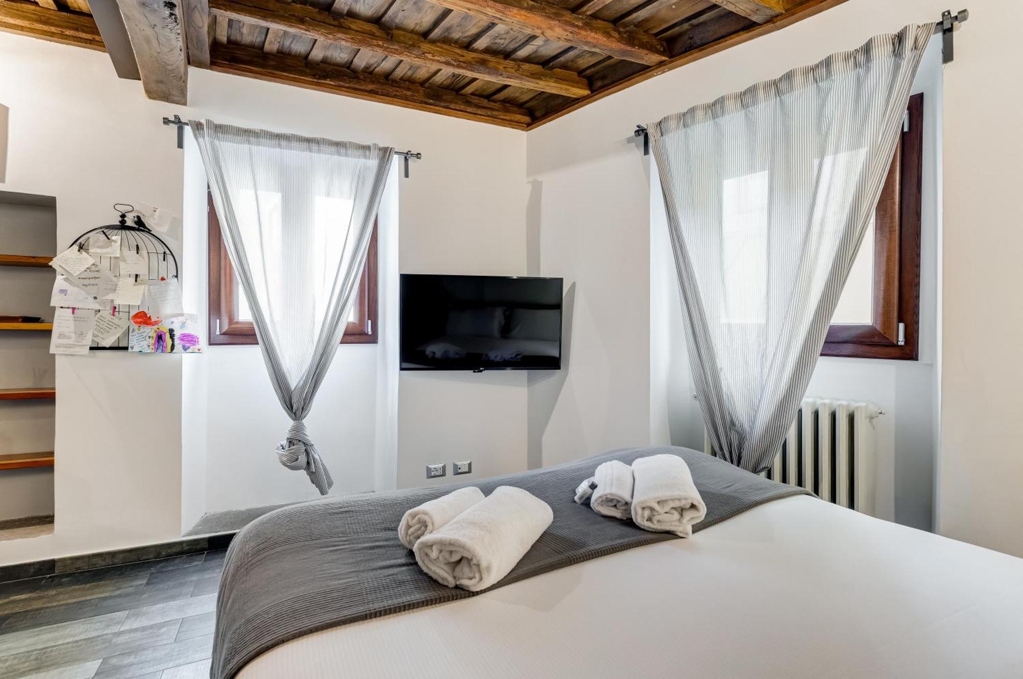 Chiavari Apartment Roma Dış mekan fotoğraf