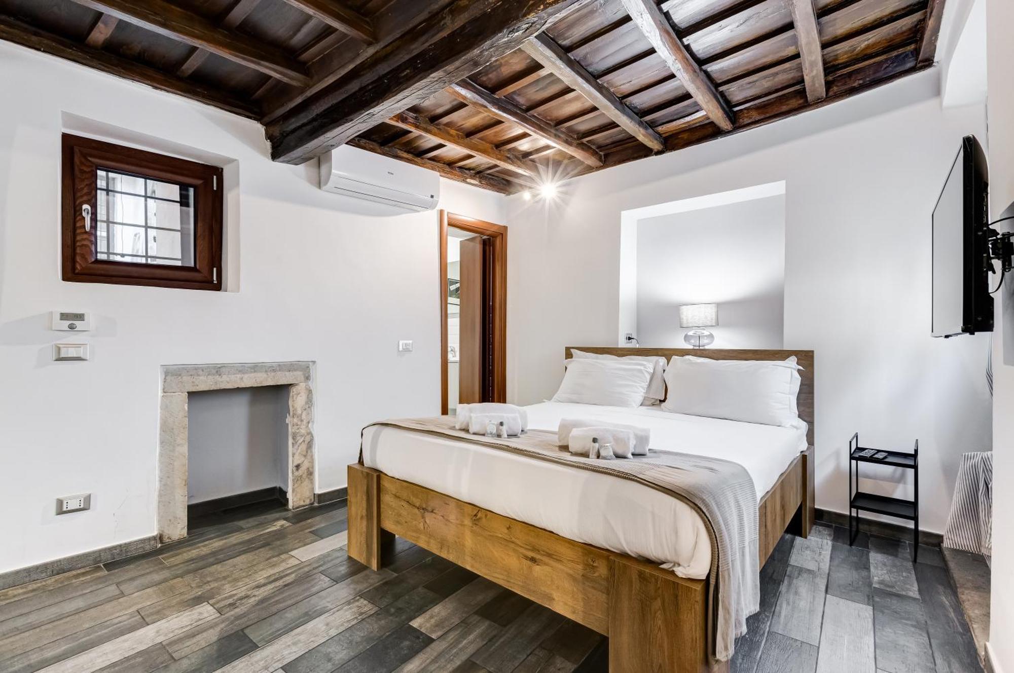 Chiavari Apartment Roma Dış mekan fotoğraf