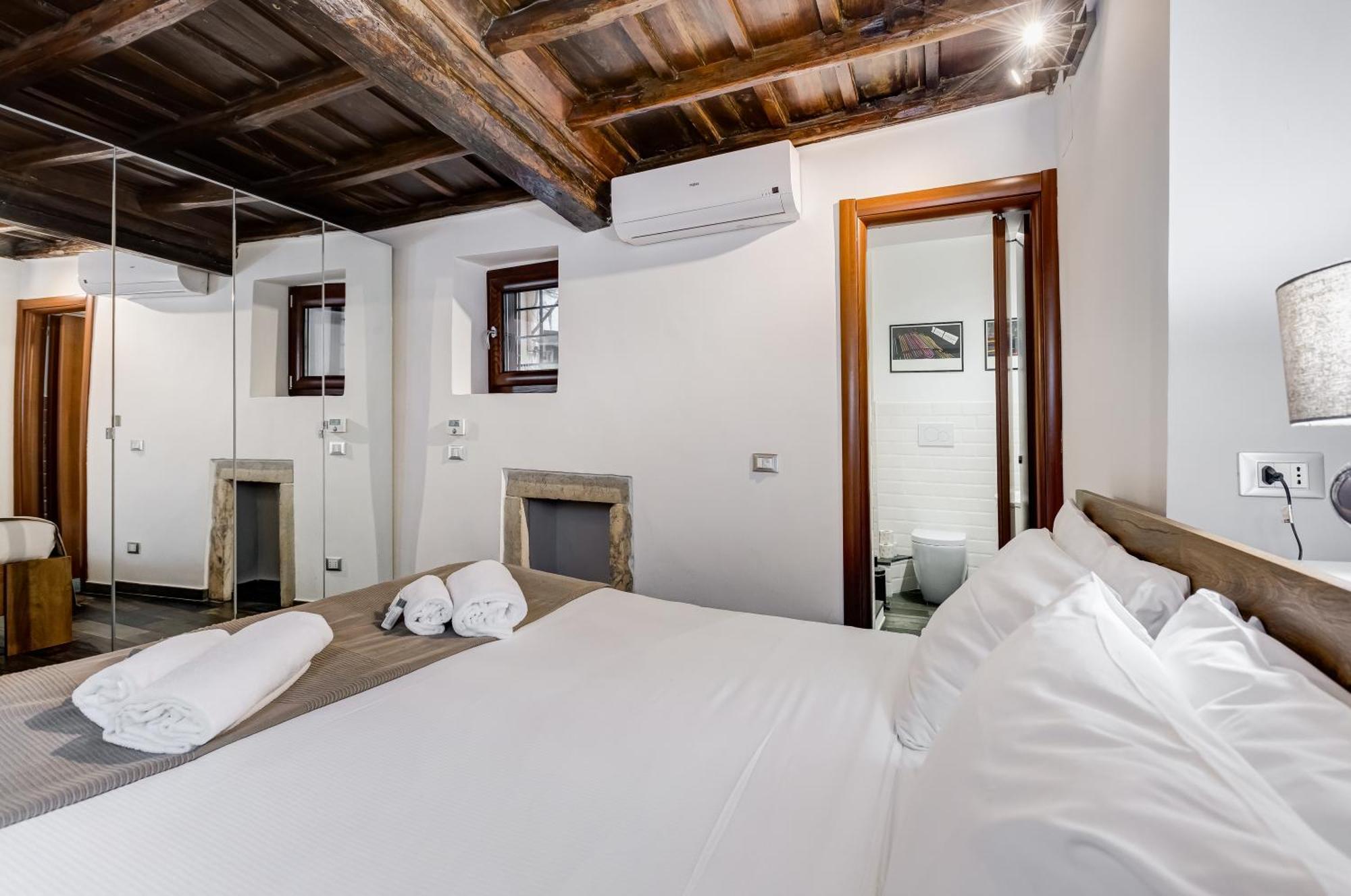 Chiavari Apartment Roma Dış mekan fotoğraf