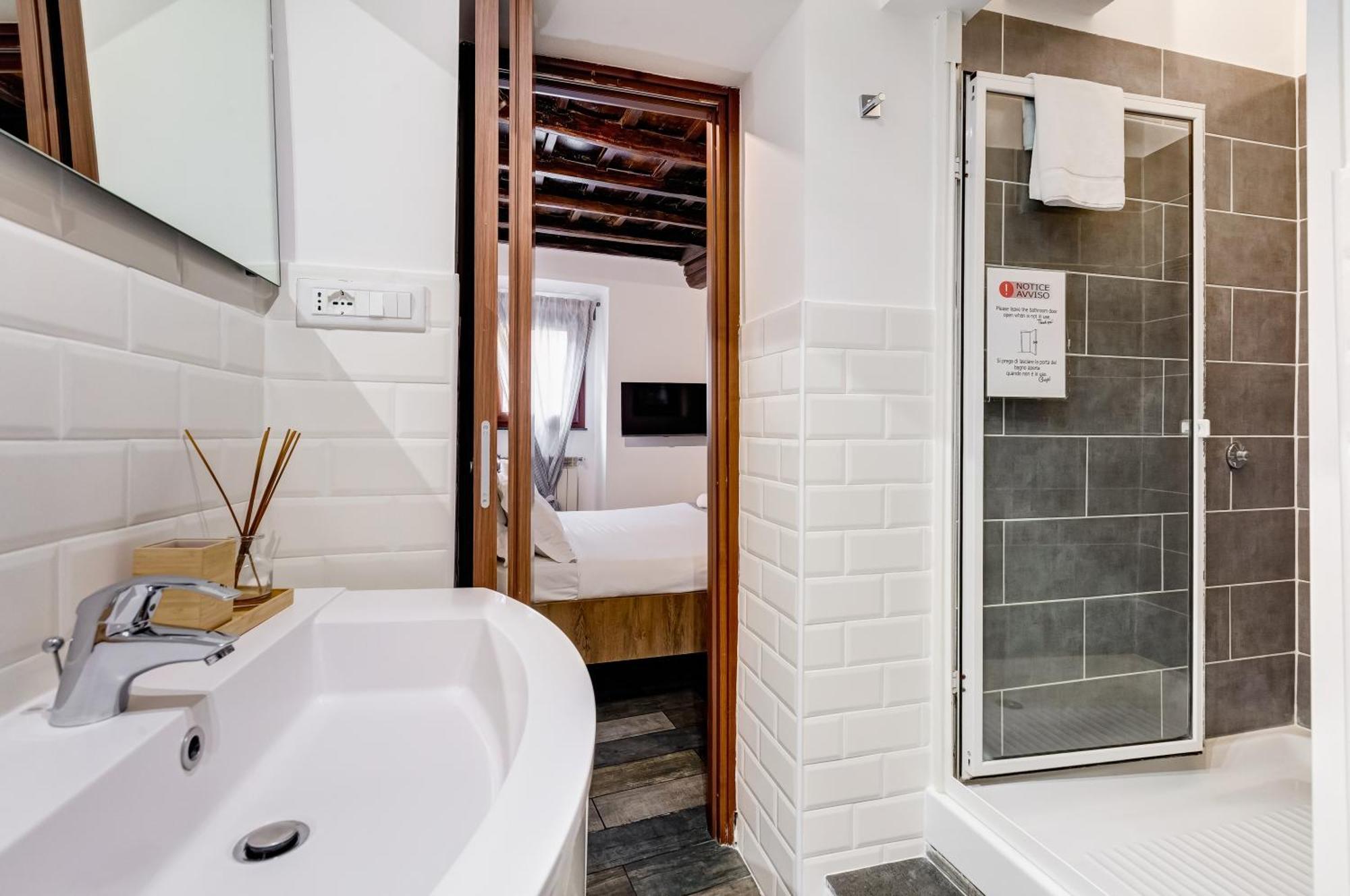 Chiavari Apartment Roma Dış mekan fotoğraf