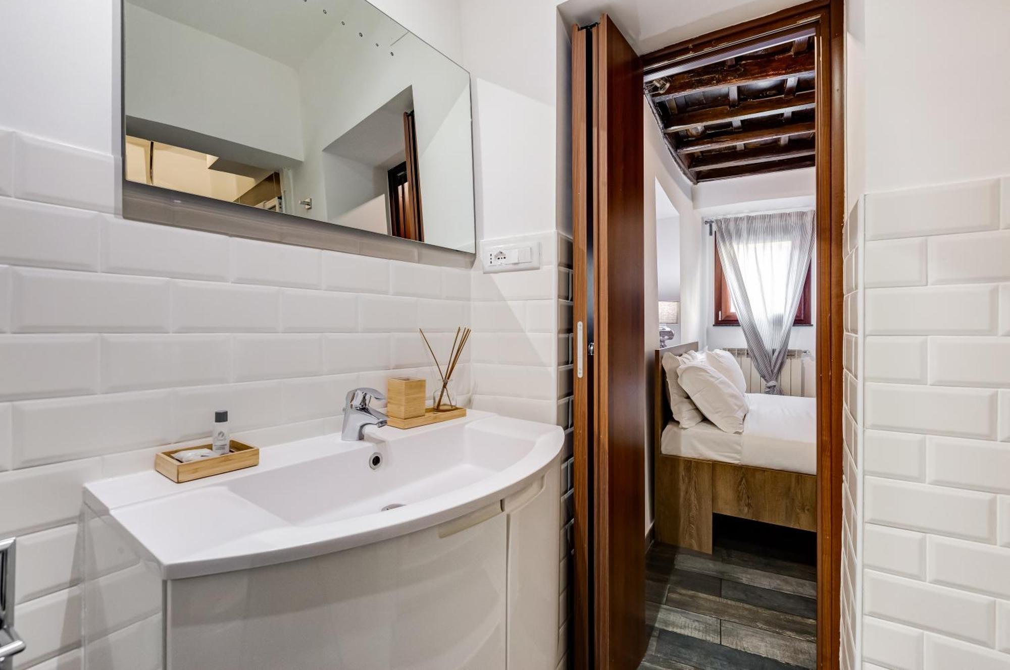 Chiavari Apartment Roma Dış mekan fotoğraf