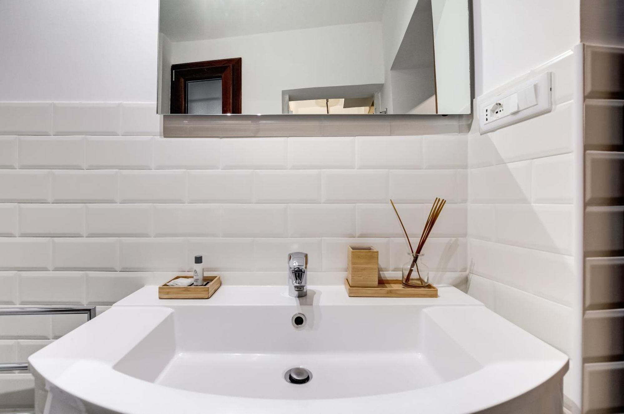 Chiavari Apartment Roma Dış mekan fotoğraf