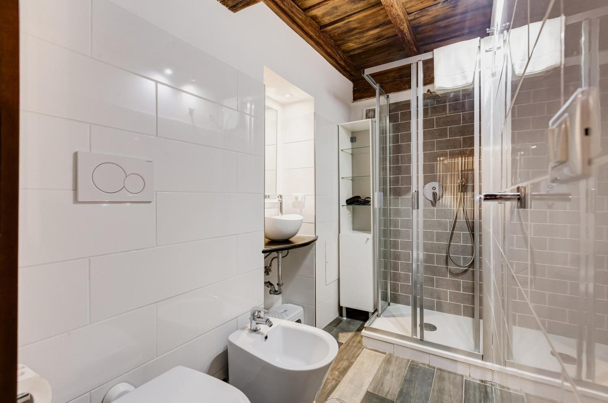 Chiavari Apartment Roma Dış mekan fotoğraf