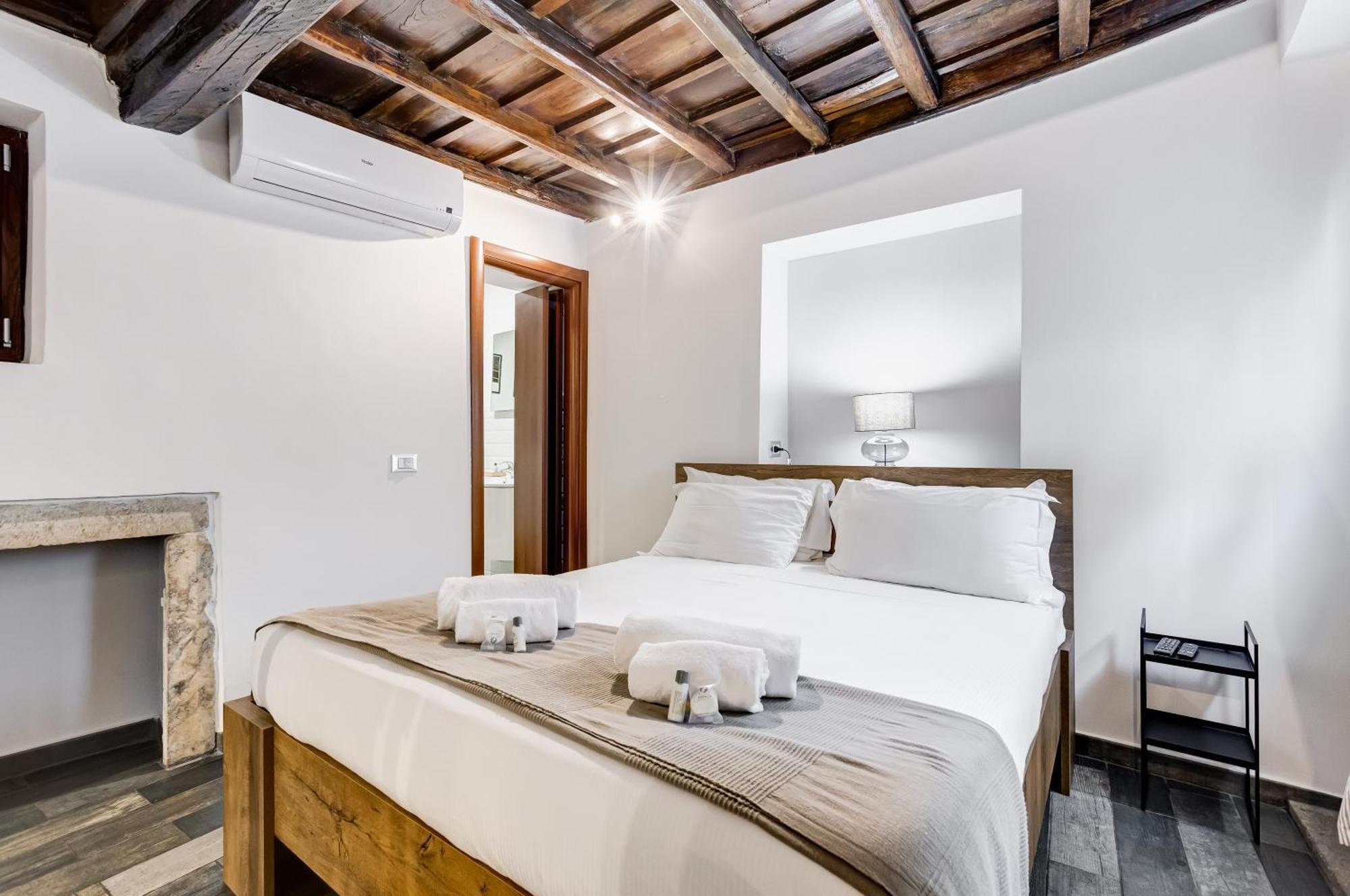 Chiavari Apartment Roma Dış mekan fotoğraf