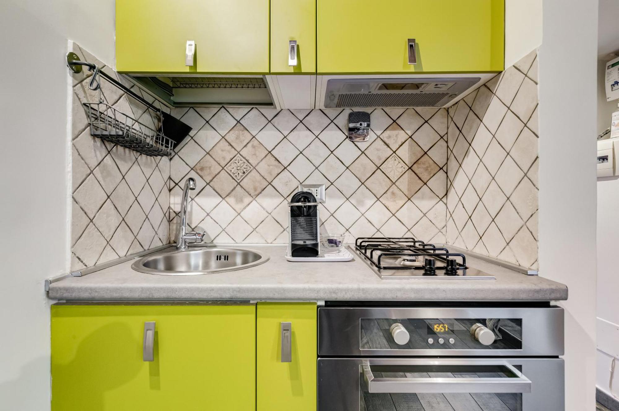 Chiavari Apartment Roma Dış mekan fotoğraf
