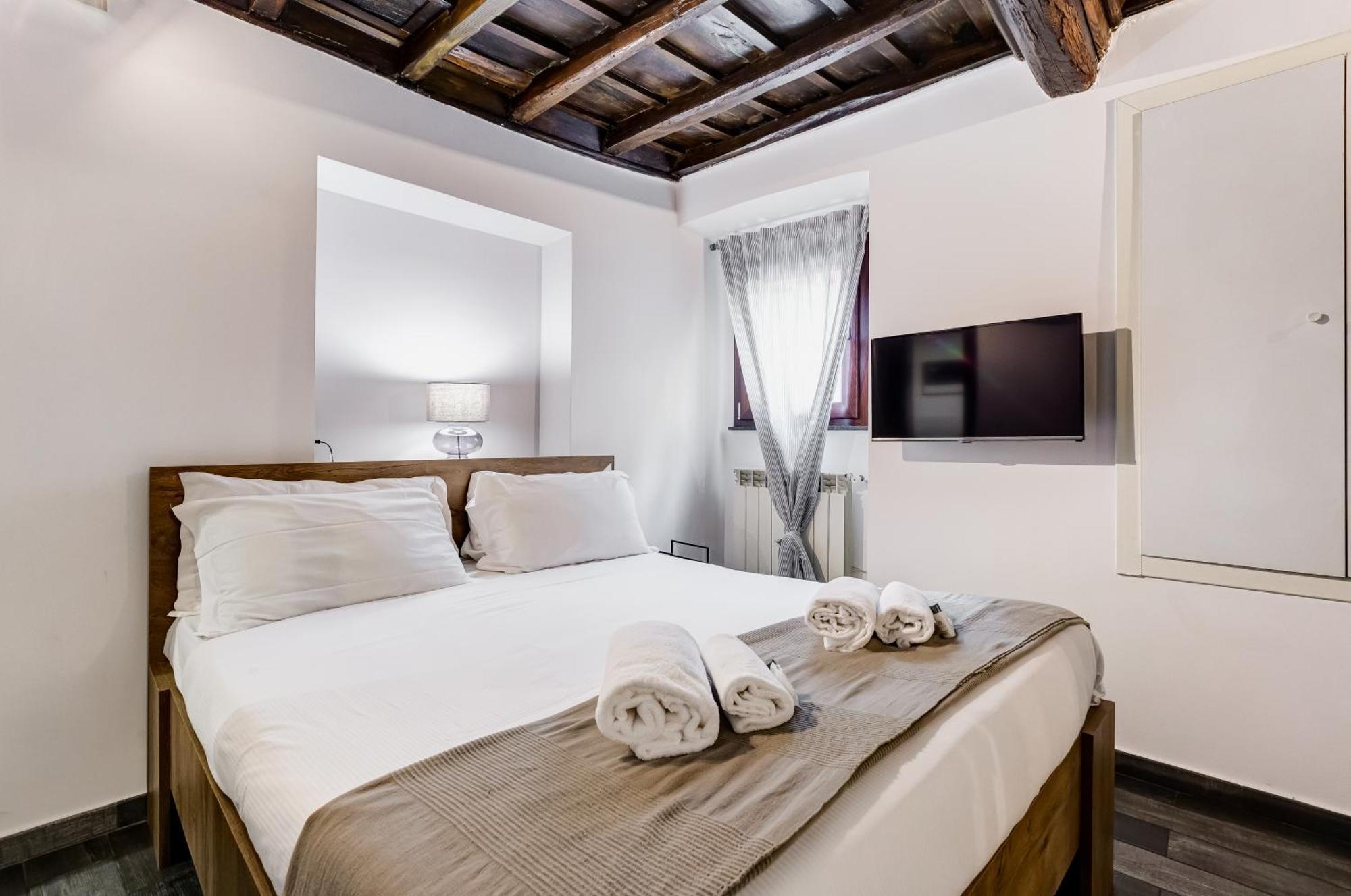 Chiavari Apartment Roma Dış mekan fotoğraf