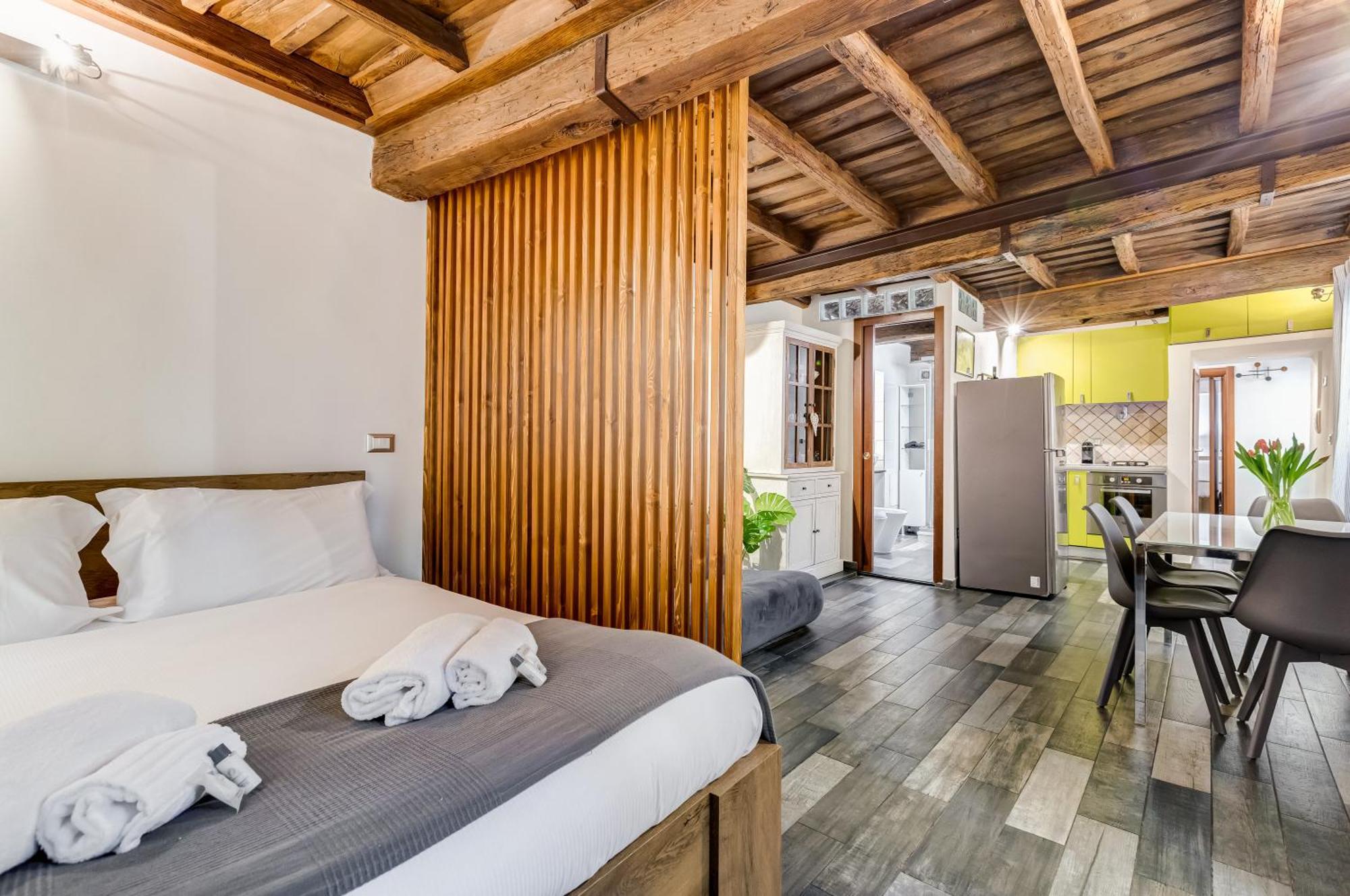 Chiavari Apartment Roma Dış mekan fotoğraf