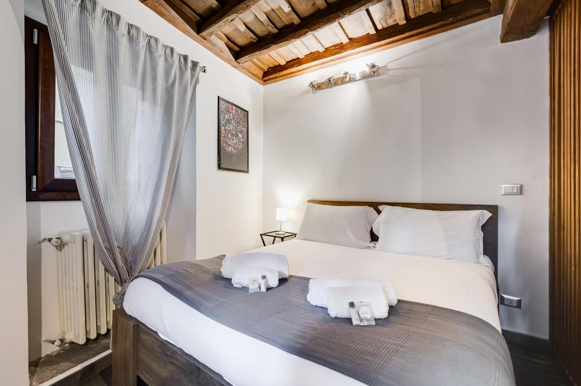 Chiavari Apartment Roma Dış mekan fotoğraf