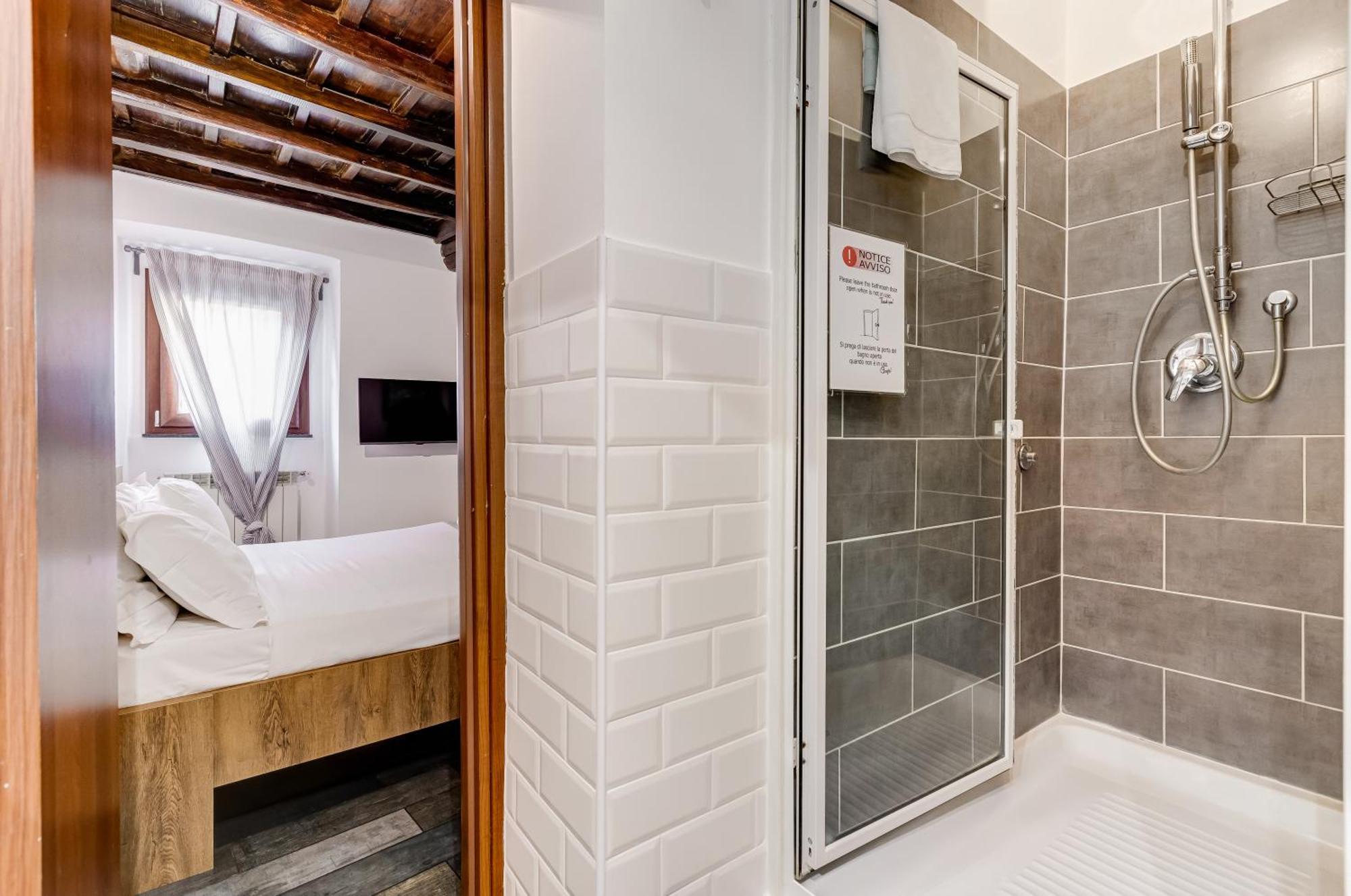 Chiavari Apartment Roma Dış mekan fotoğraf