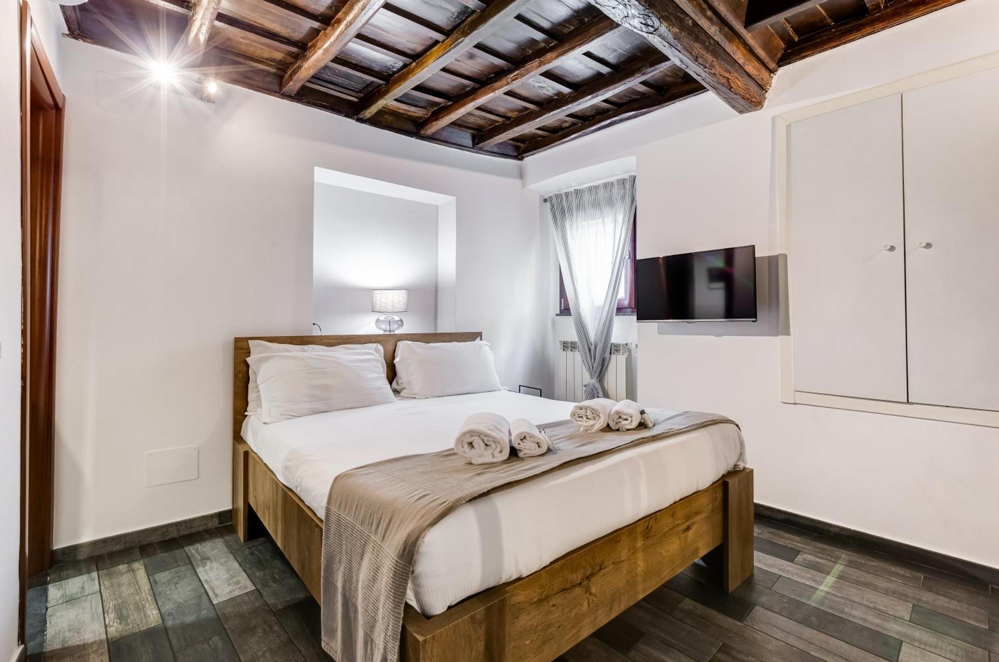 Chiavari Apartment Roma Dış mekan fotoğraf