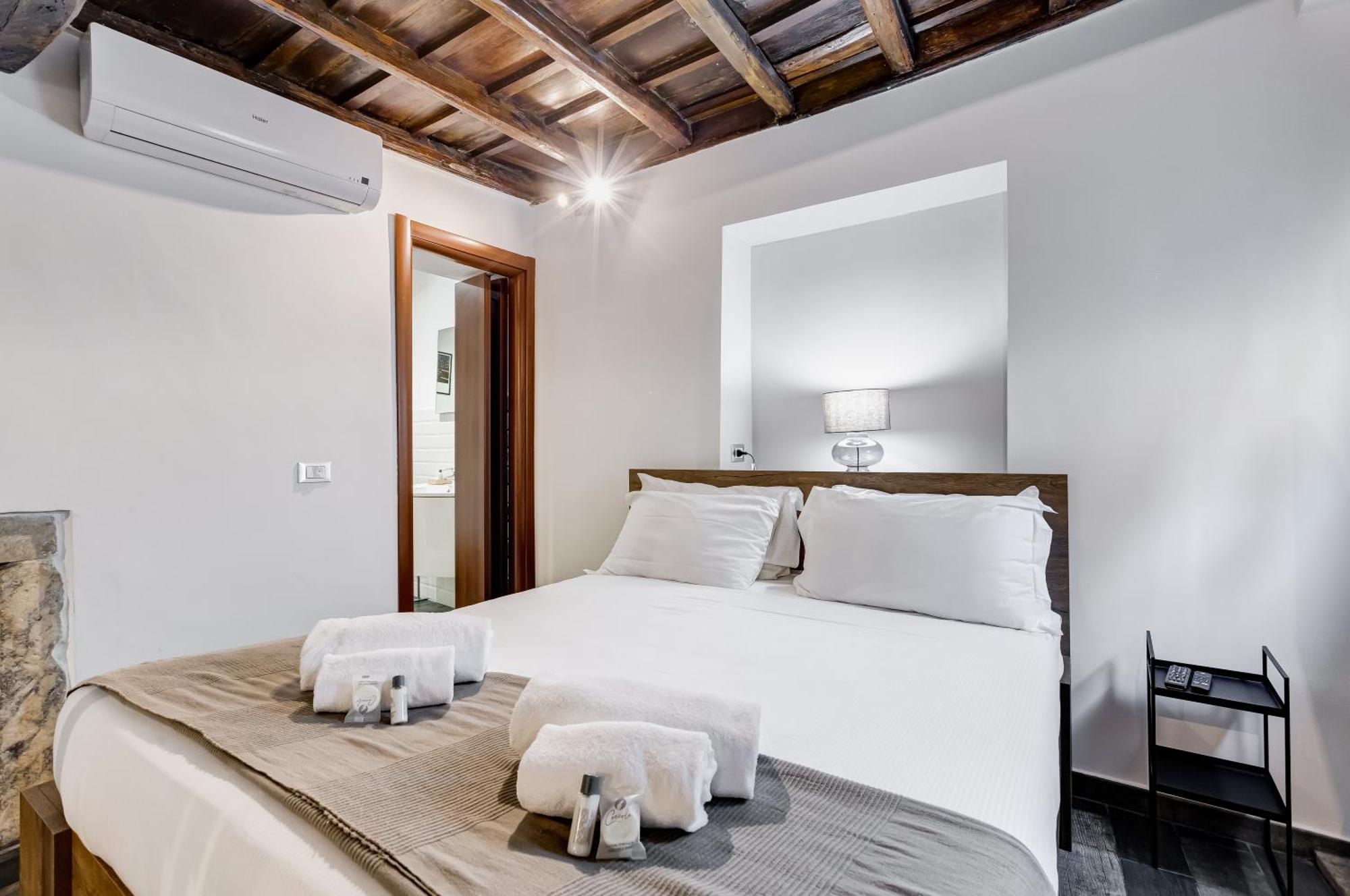 Chiavari Apartment Roma Dış mekan fotoğraf