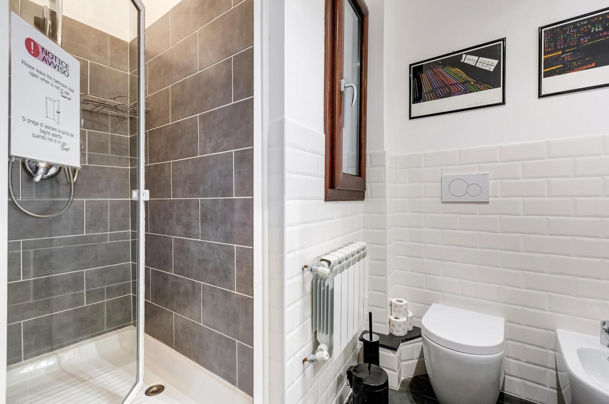Chiavari Apartment Roma Dış mekan fotoğraf