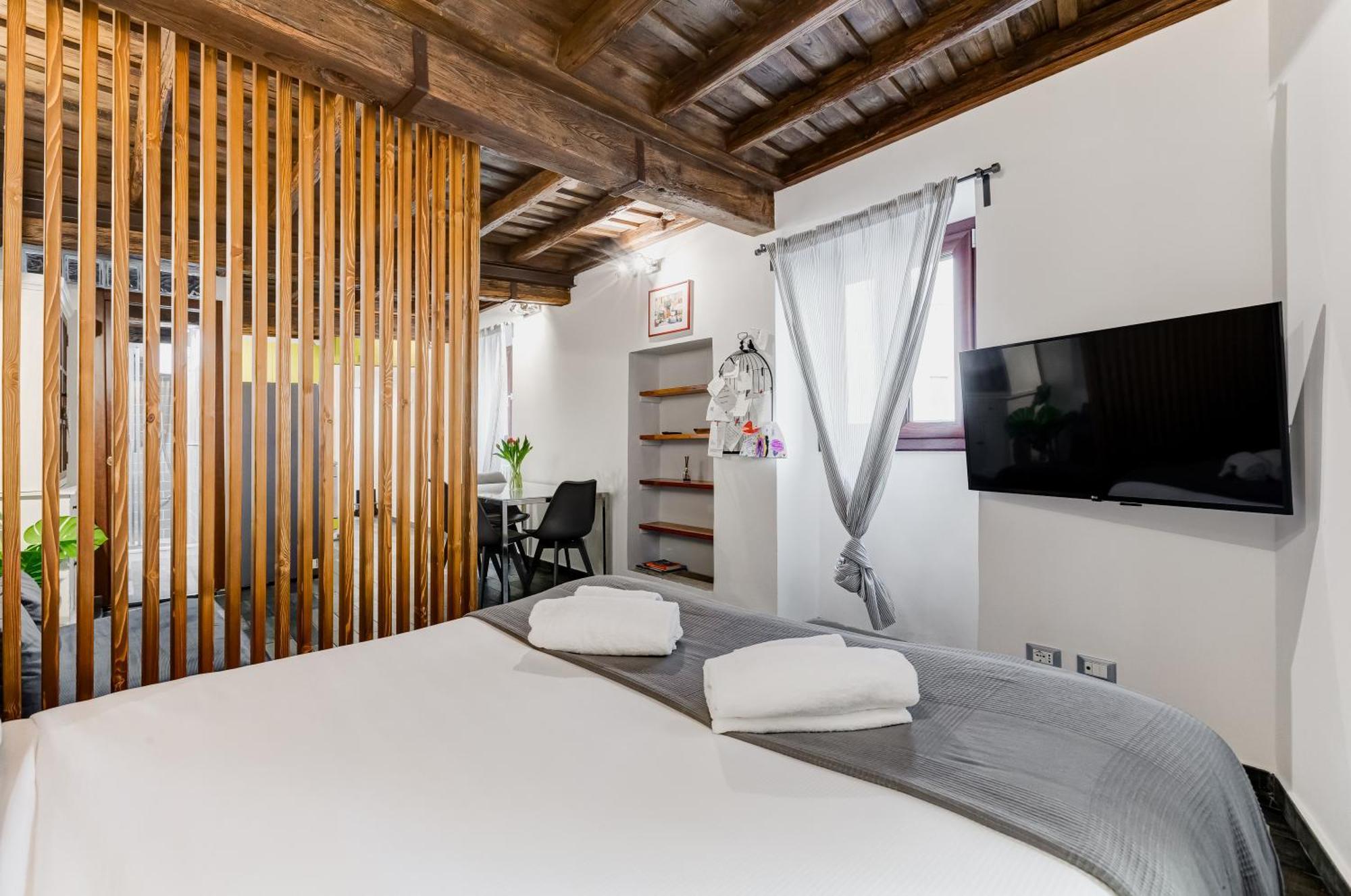 Chiavari Apartment Roma Dış mekan fotoğraf